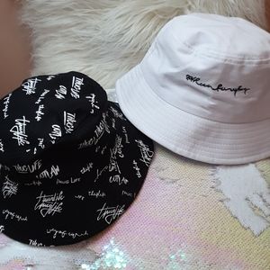 Bucket hats bundle